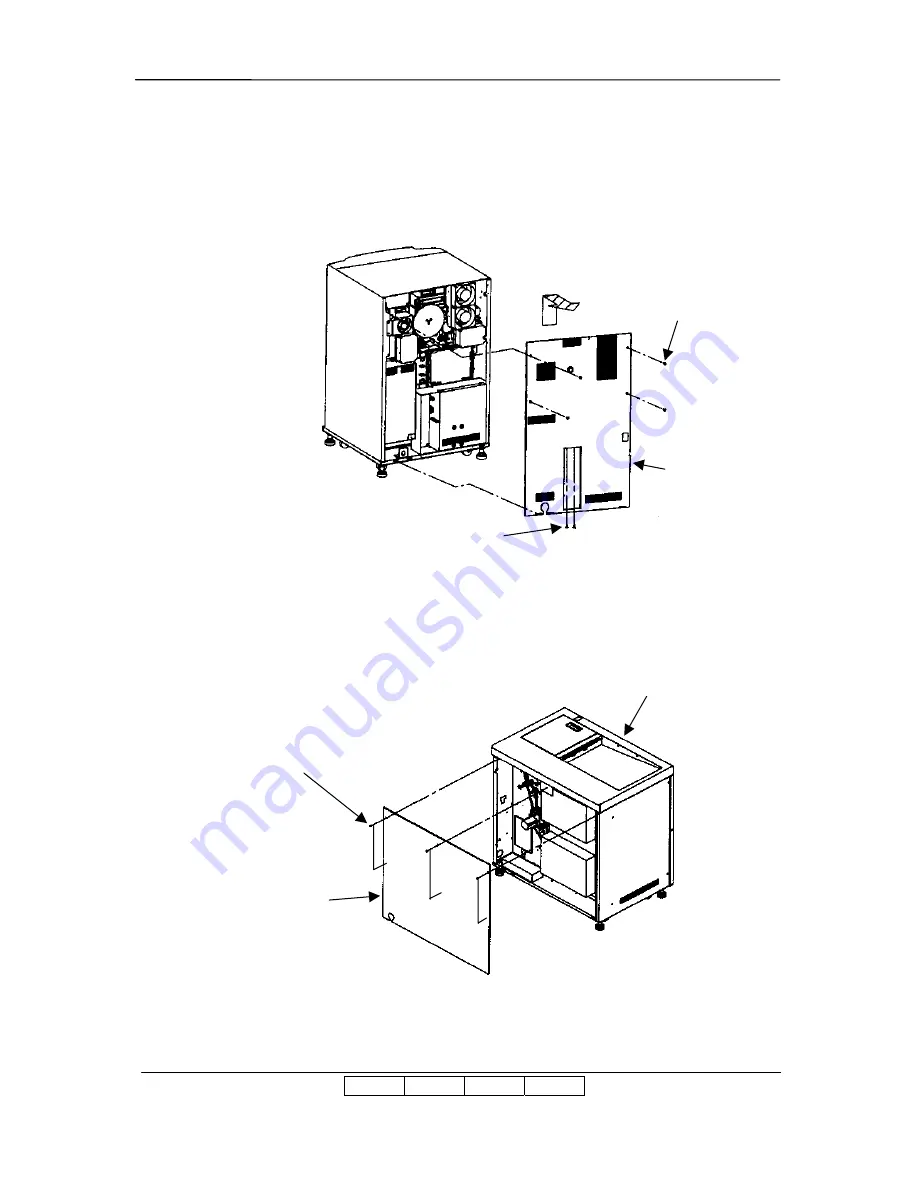 Ricoh DDP 92 Скачать руководство пользователя страница 64