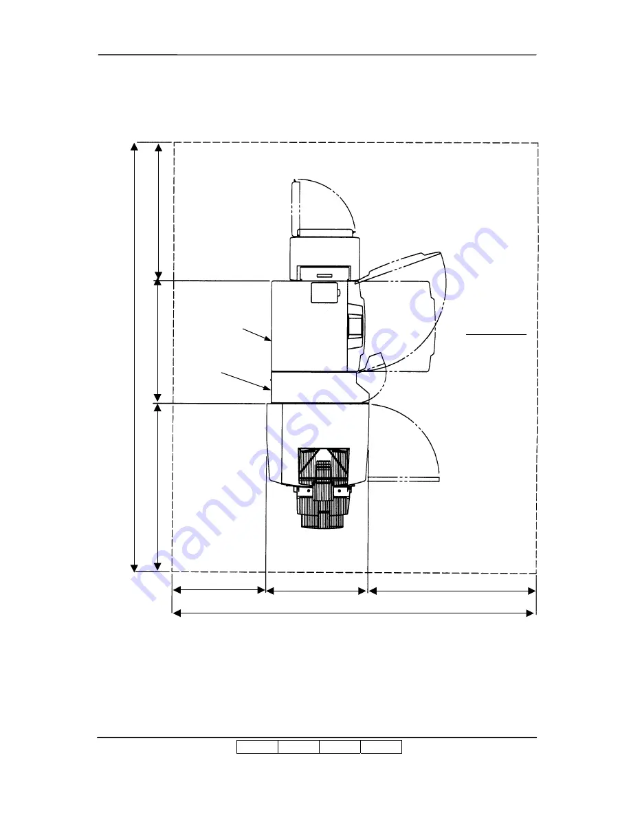 Ricoh DDP 92 Скачать руководство пользователя страница 113