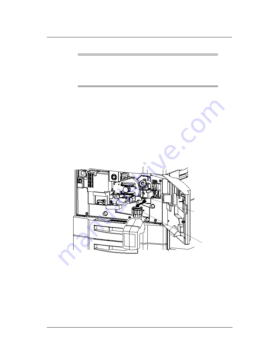 Ricoh DDP70E-92 User Manual Download Page 63