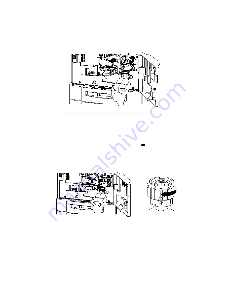 Ricoh DDP70E-92 User Manual Download Page 64