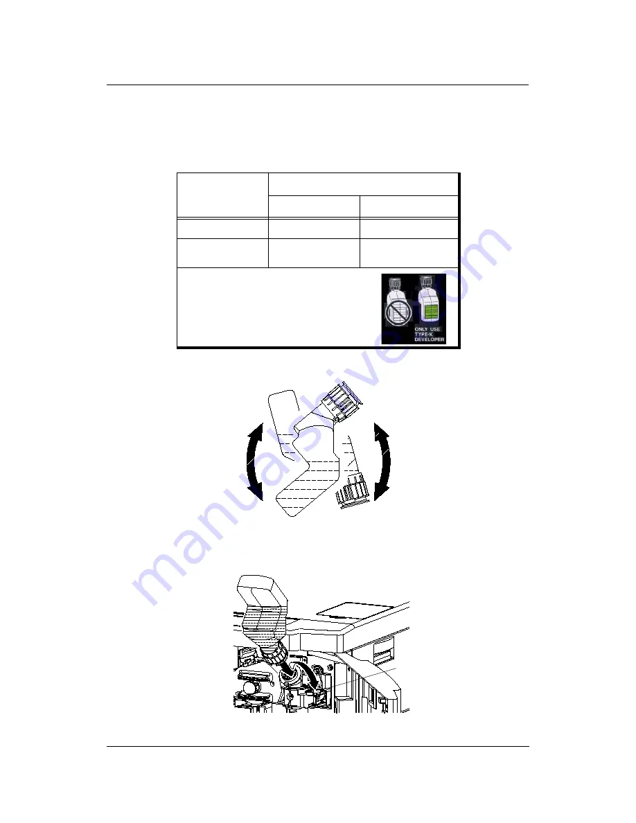 Ricoh DDP70E-92 User Manual Download Page 65