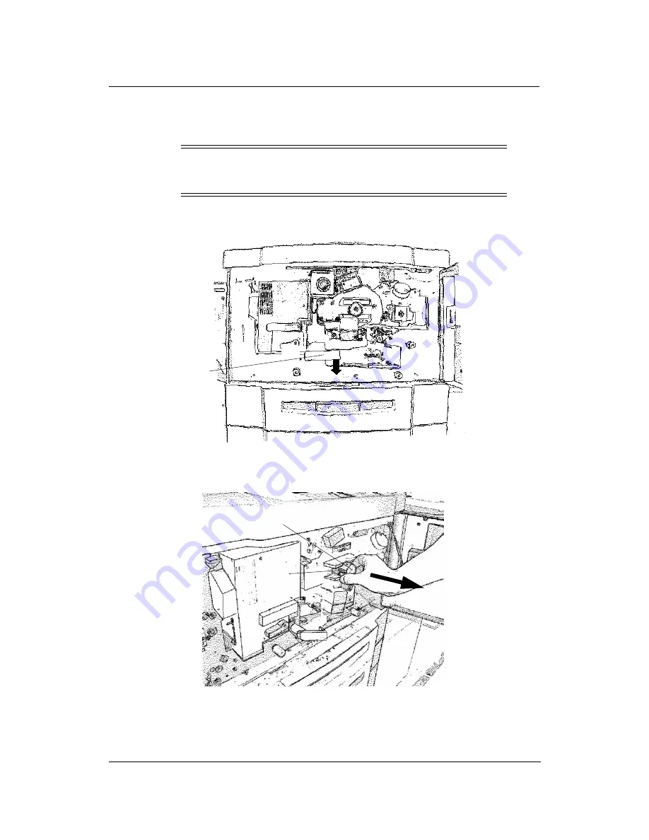 Ricoh DDP70E-92 User Manual Download Page 68