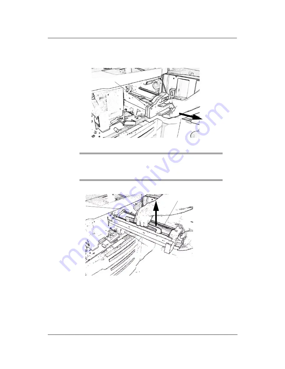 Ricoh DDP70E-92 User Manual Download Page 69