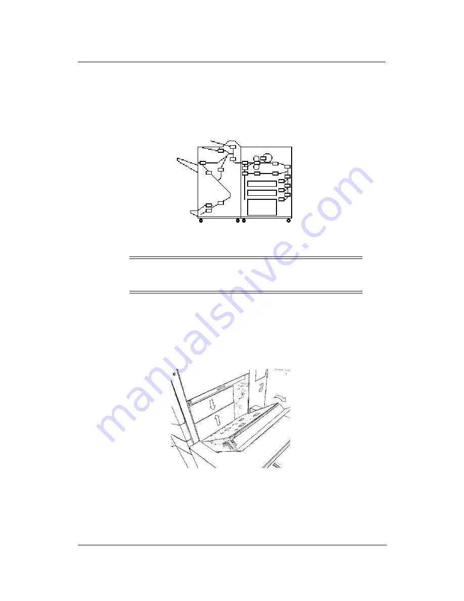 Ricoh DDP70E-92 User Manual Download Page 74