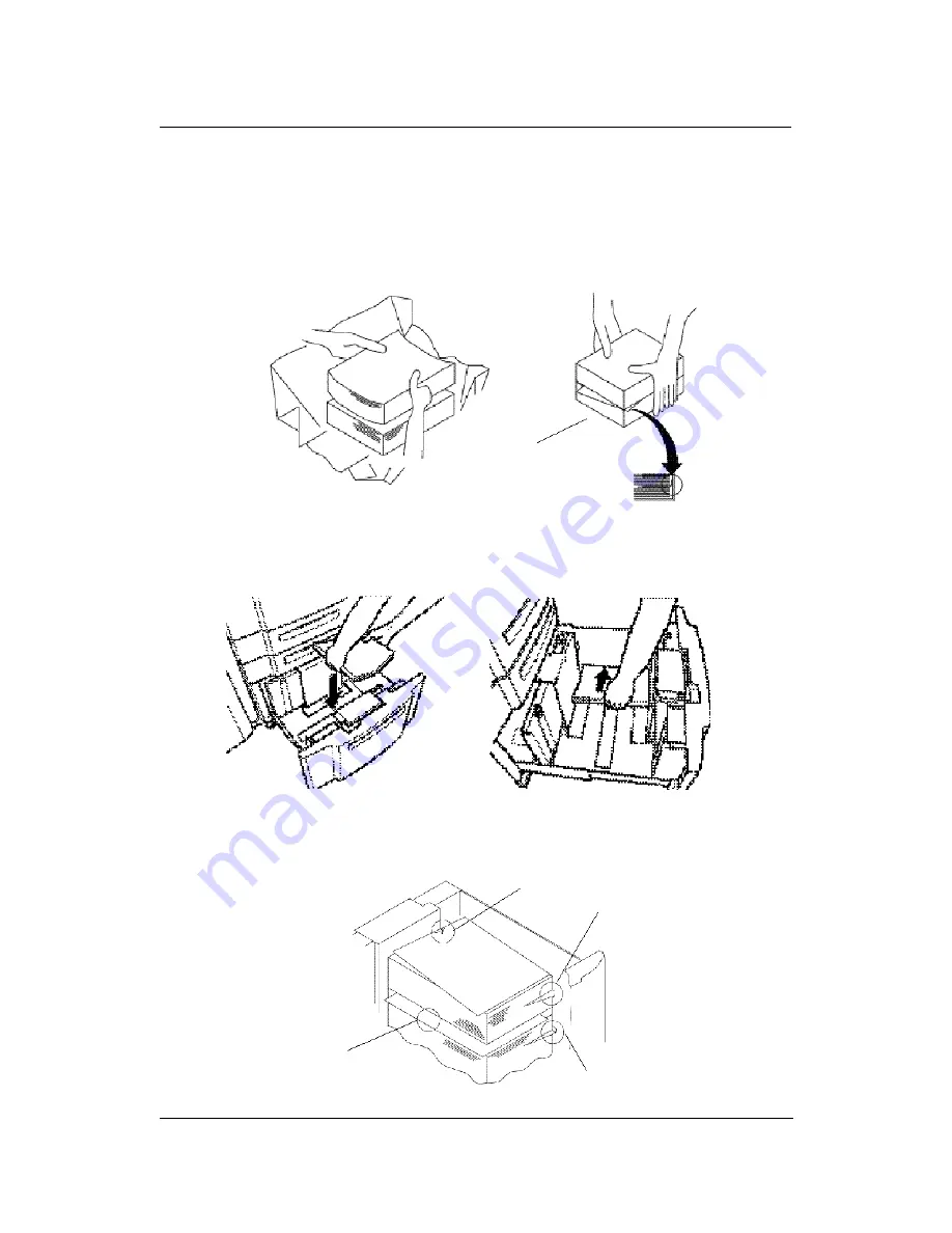 Ricoh DDP70E-92 User Manual Download Page 143