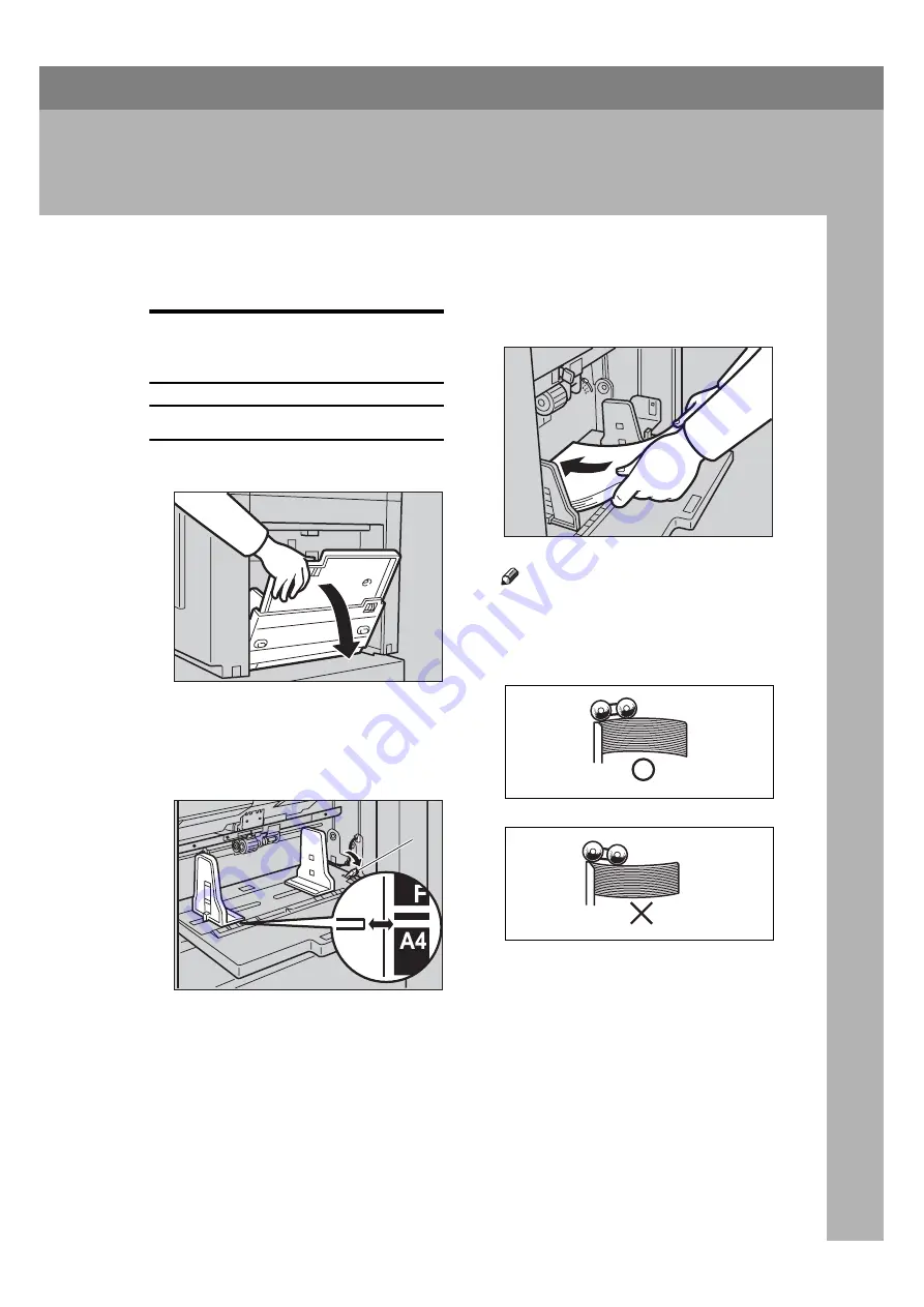 Ricoh DX 3243 Скачать руководство пользователя страница 31