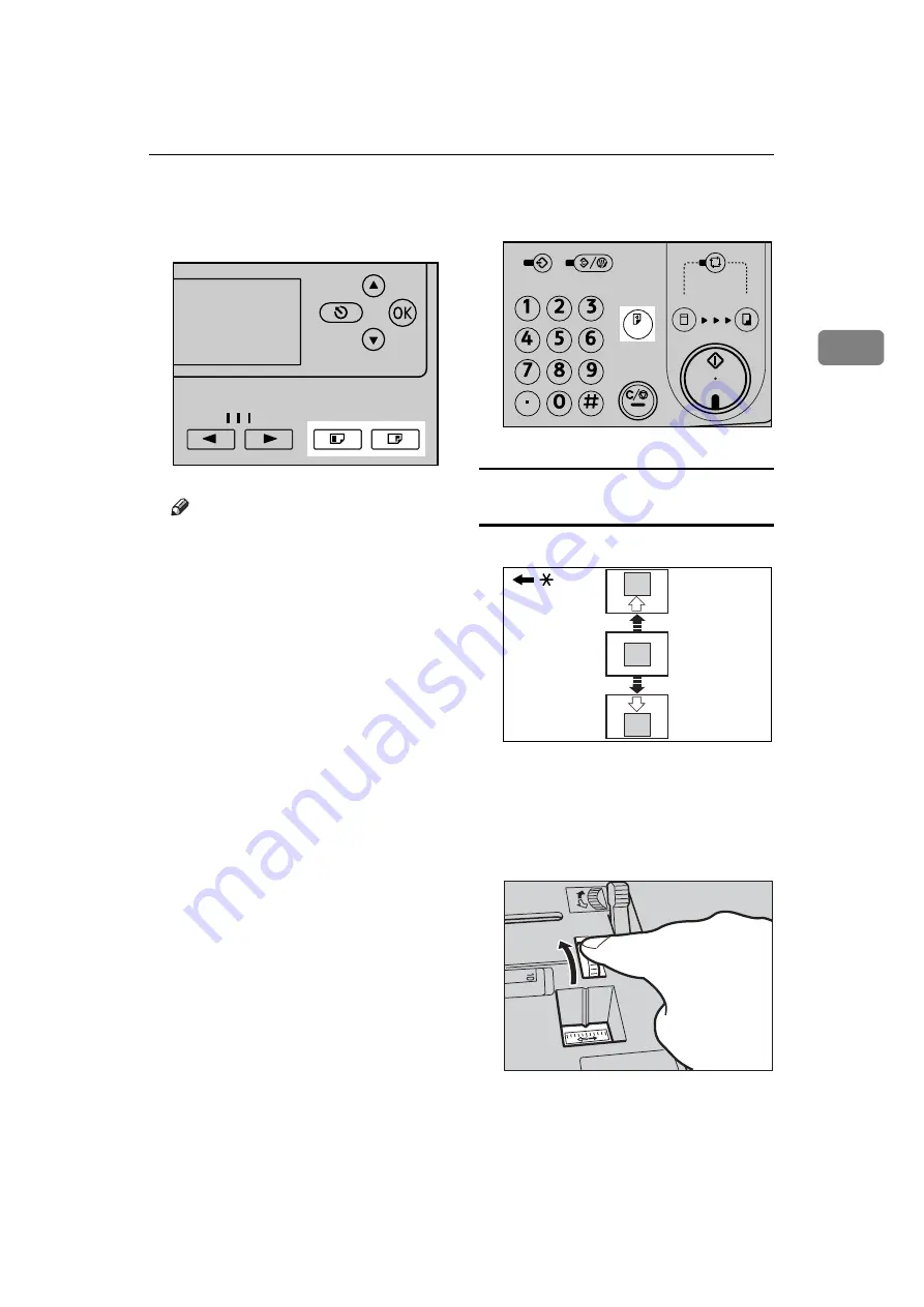 Ricoh DX 3243 Скачать руководство пользователя страница 47