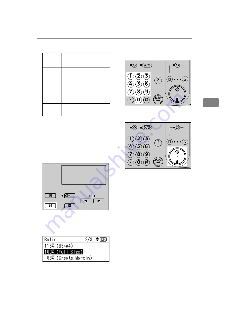 Ricoh DX 3243 Скачать руководство пользователя страница 53