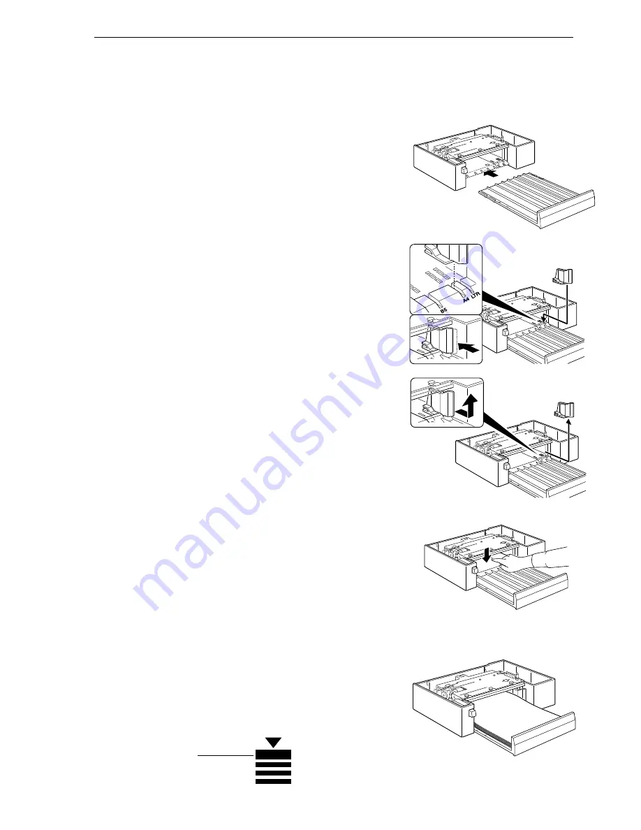 Ricoh fax1700 Operator'S Manual Download Page 90