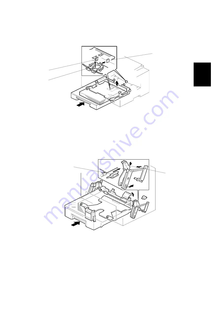 Ricoh FAX2900L Скачать руководство пользователя страница 44