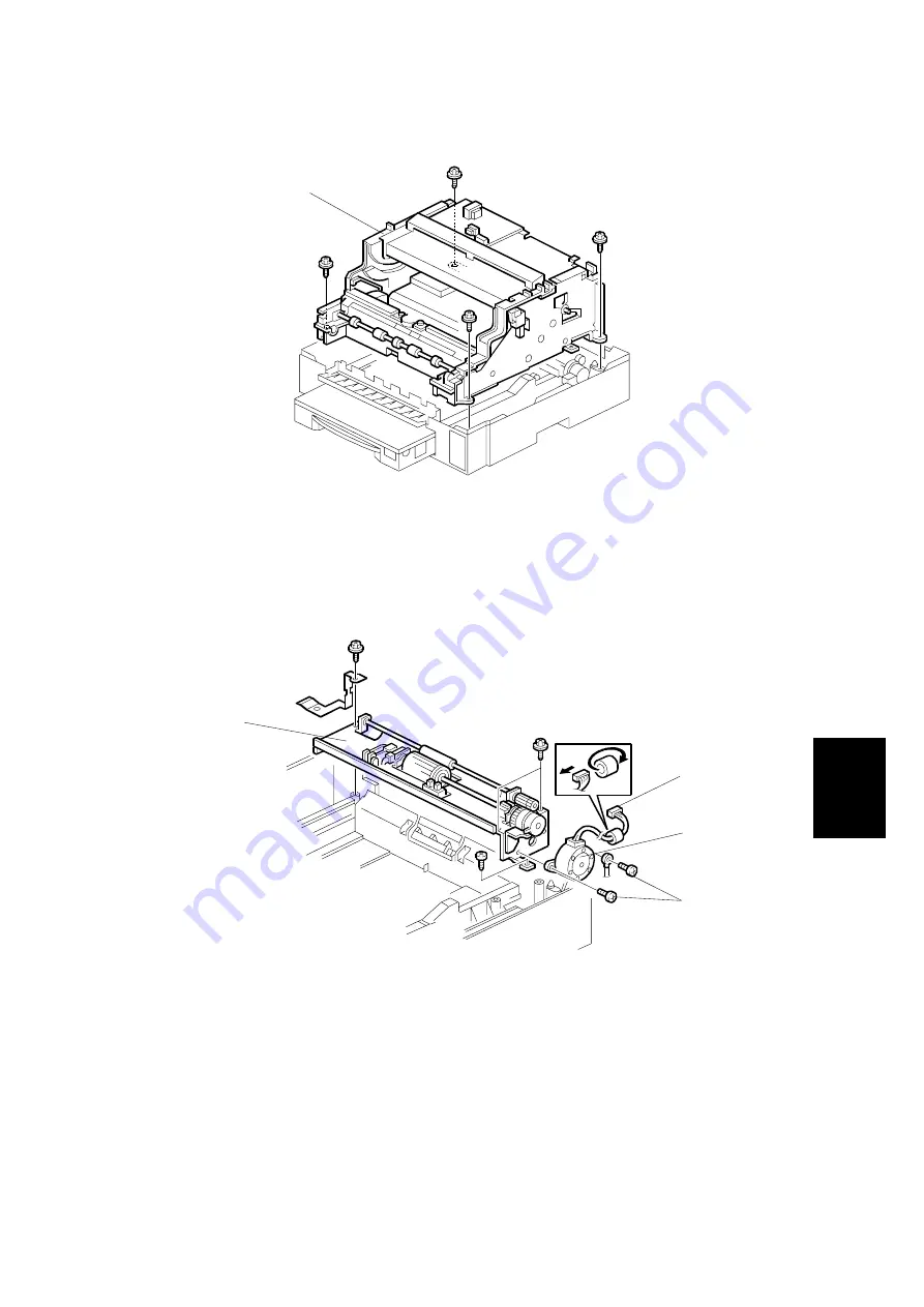 Ricoh FAX2900L Скачать руководство пользователя страница 166