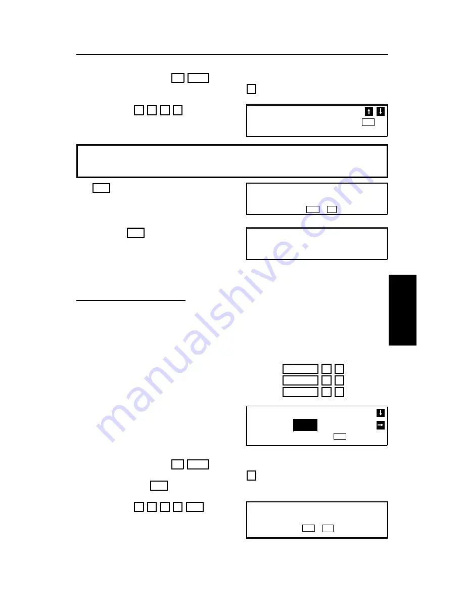 Ricoh fax5600 Operator'S Manual Download Page 175