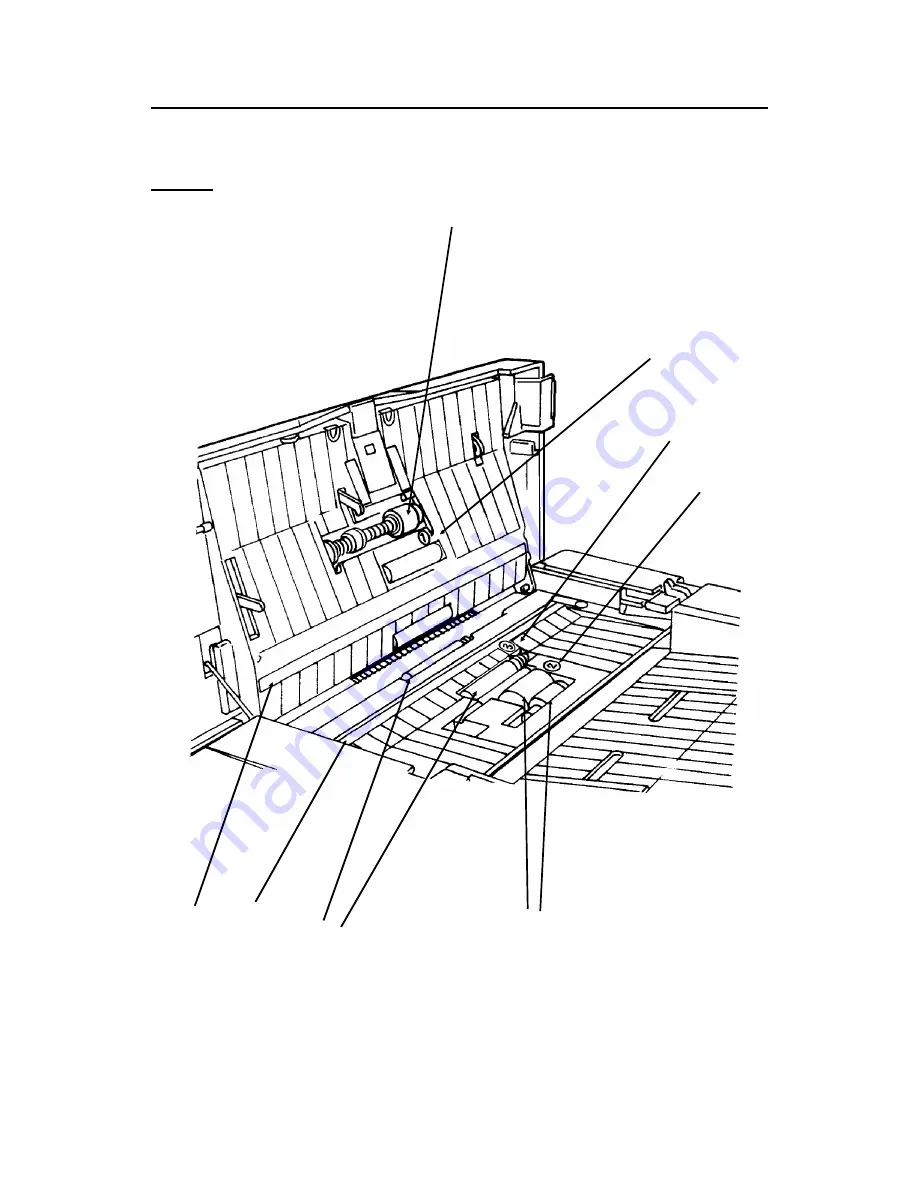 Ricoh fax5600 Скачать руководство пользователя страница 218