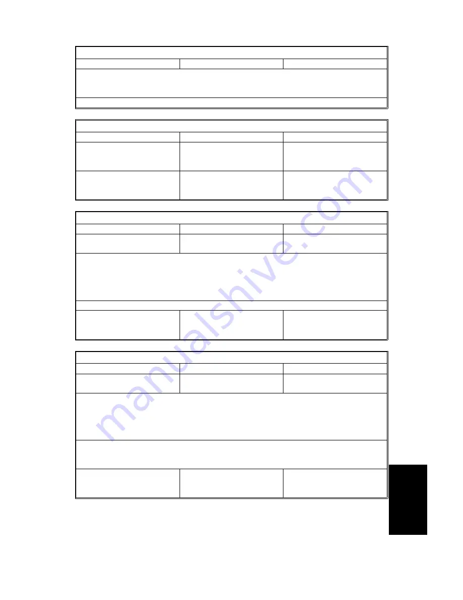 Ricoh FAX5600L Technical Bulletin Download Page 6