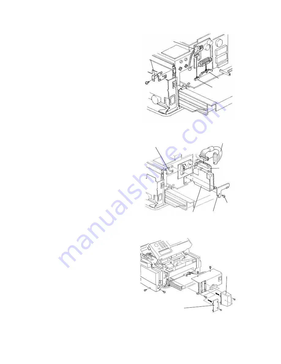 Ricoh FAX5600L Скачать руководство пользователя страница 34