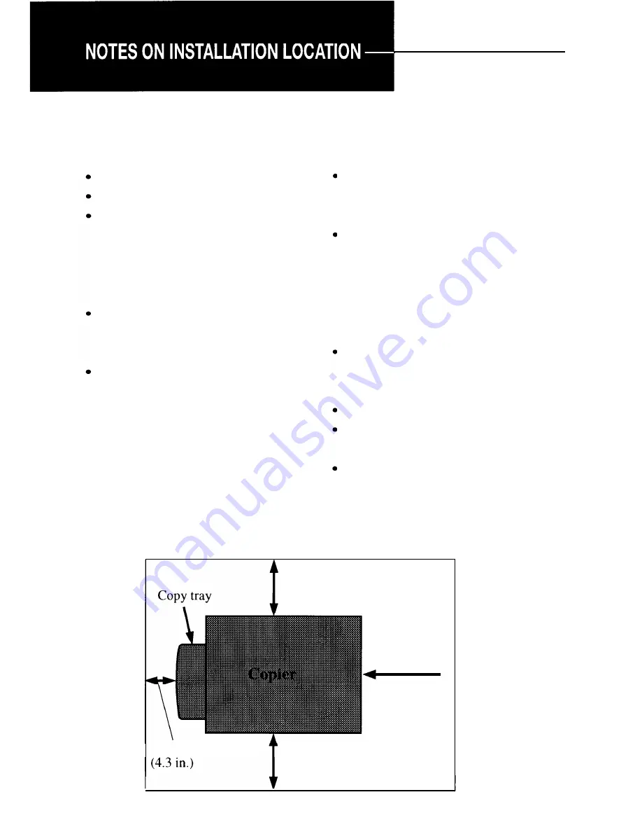 Ricoh FT 1008 Скачать руководство пользователя страница 21