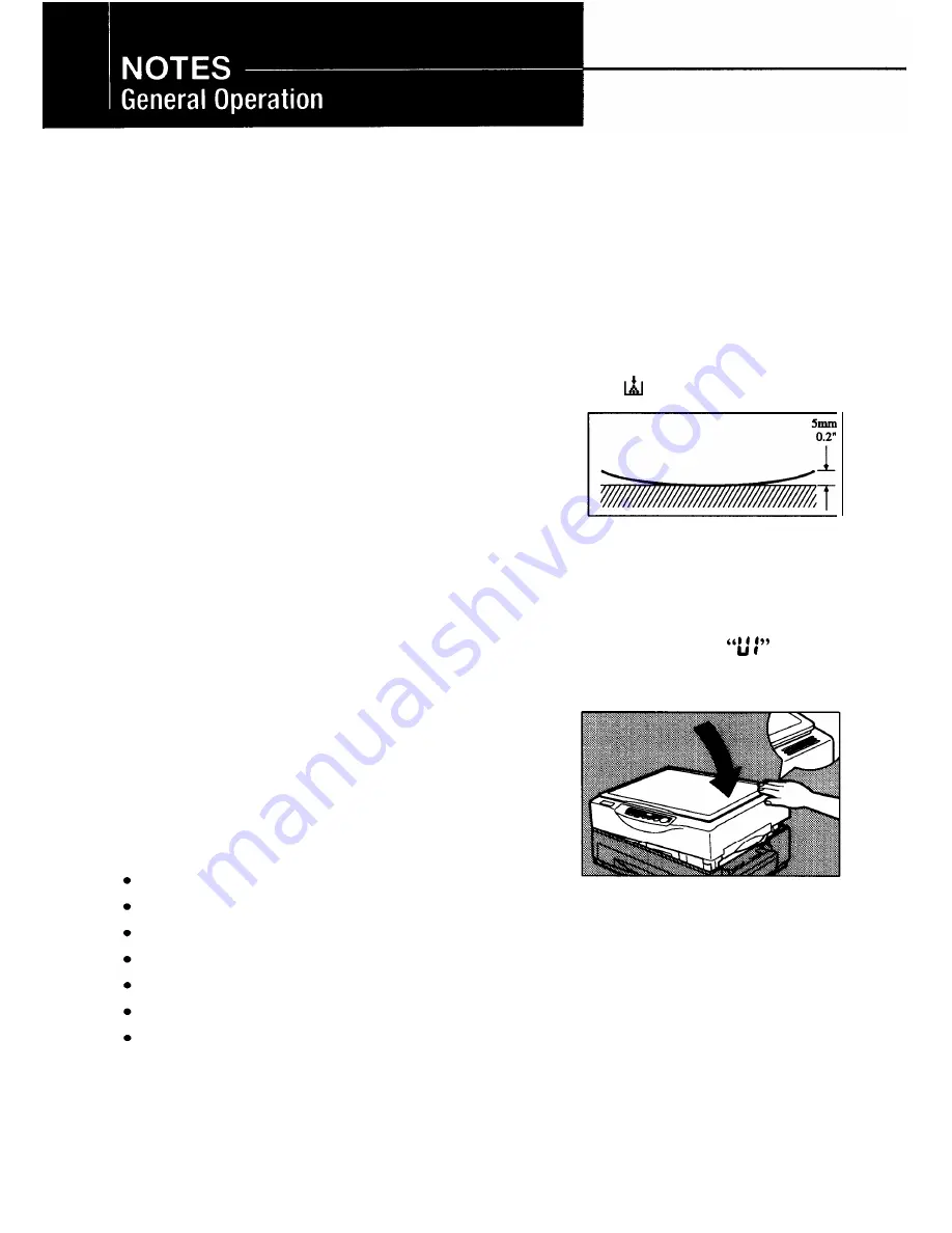 Ricoh FT 1008 Скачать руководство пользователя страница 47