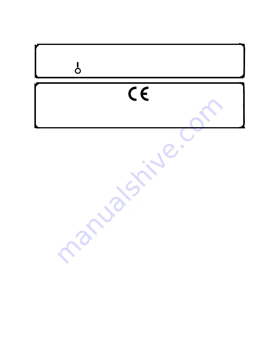 Ricoh FT 1008 Operator'S Manual Download Page 64