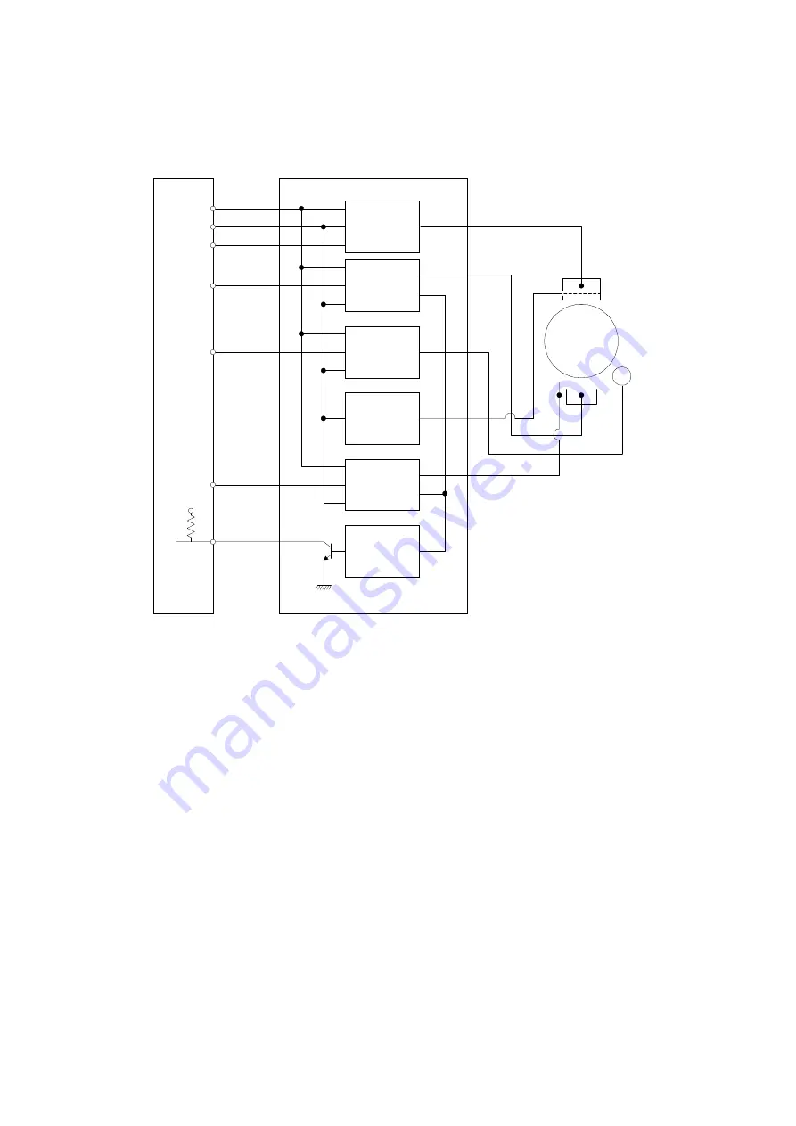 Ricoh FT 4015 Скачать руководство пользователя страница 38