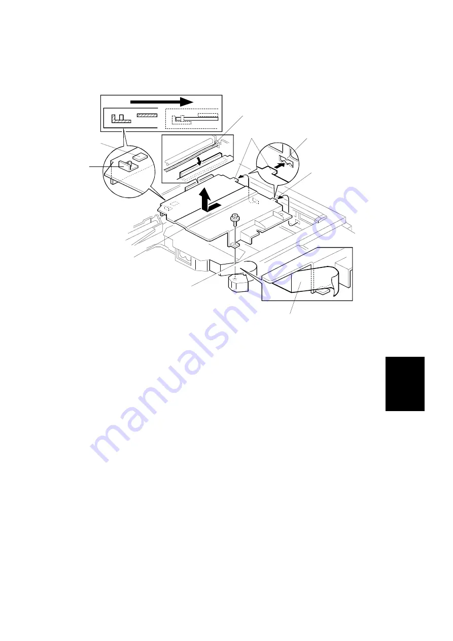 Ricoh FT 4015 Скачать руководство пользователя страница 141