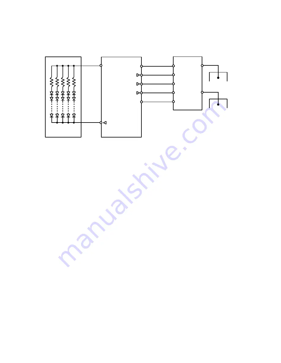 Ricoh FT4215 Service Training Manual Download Page 84