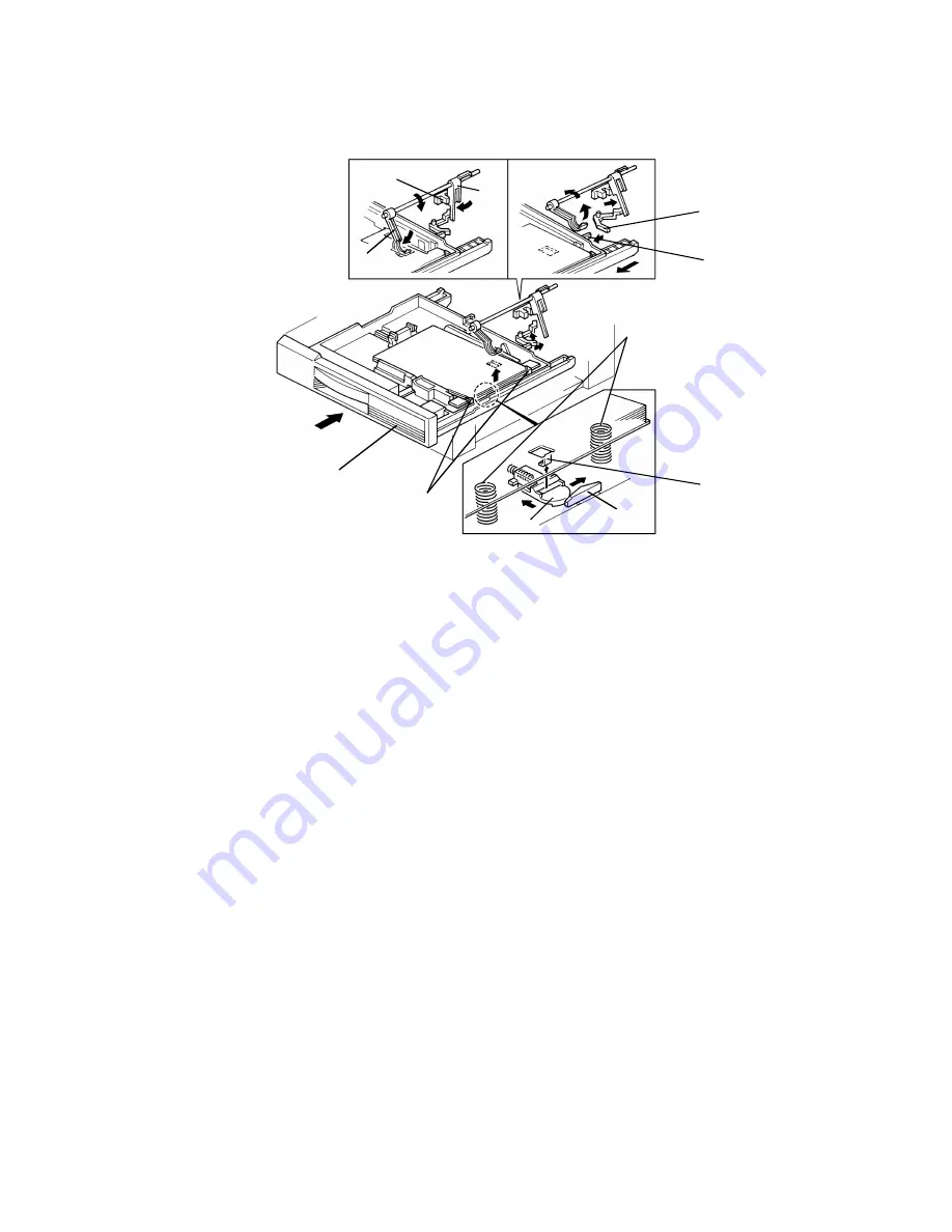 Ricoh FT4215 Скачать руководство пользователя страница 94