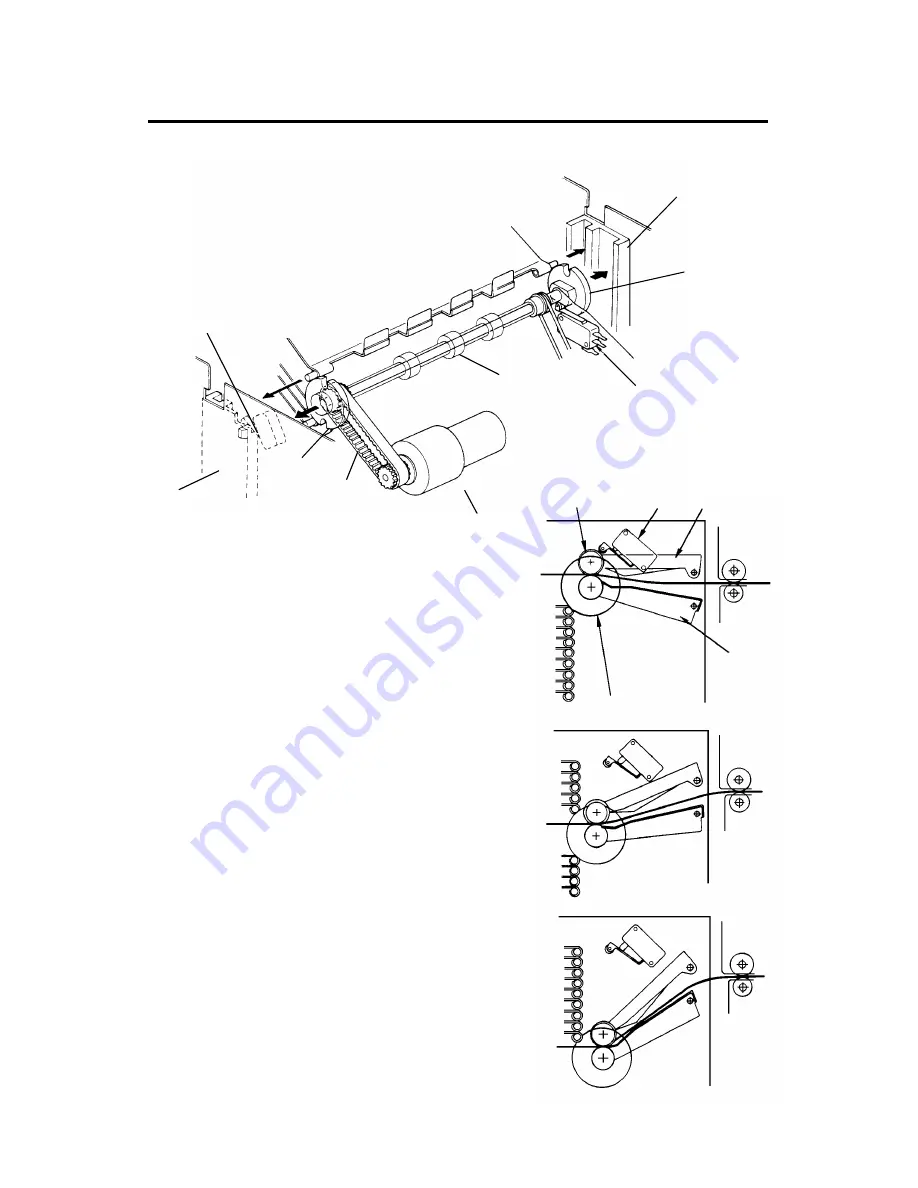 Ricoh FT4215 Скачать руководство пользователя страница 146