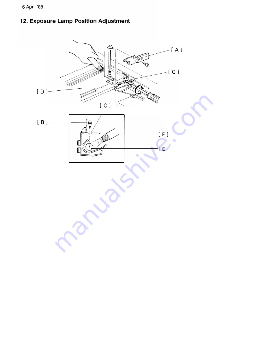 Ricoh FT4430 Скачать руководство пользователя страница 161