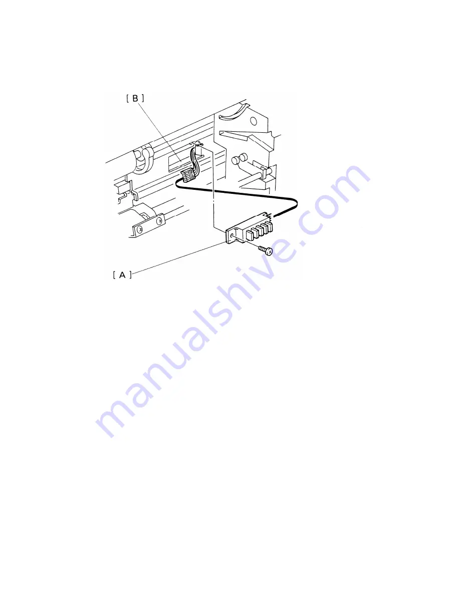 Ricoh FT4430 Скачать руководство пользователя страница 187