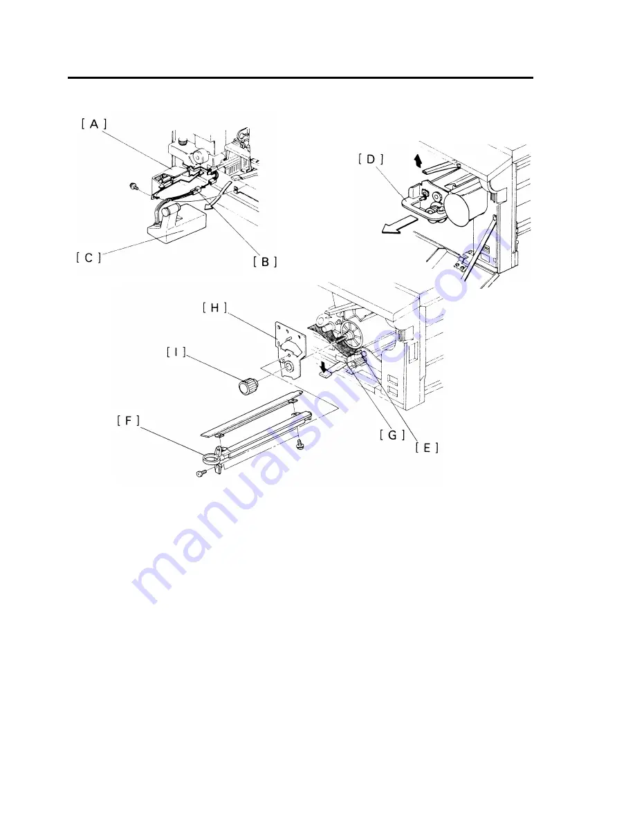 Ricoh FT4430 Скачать руководство пользователя страница 201