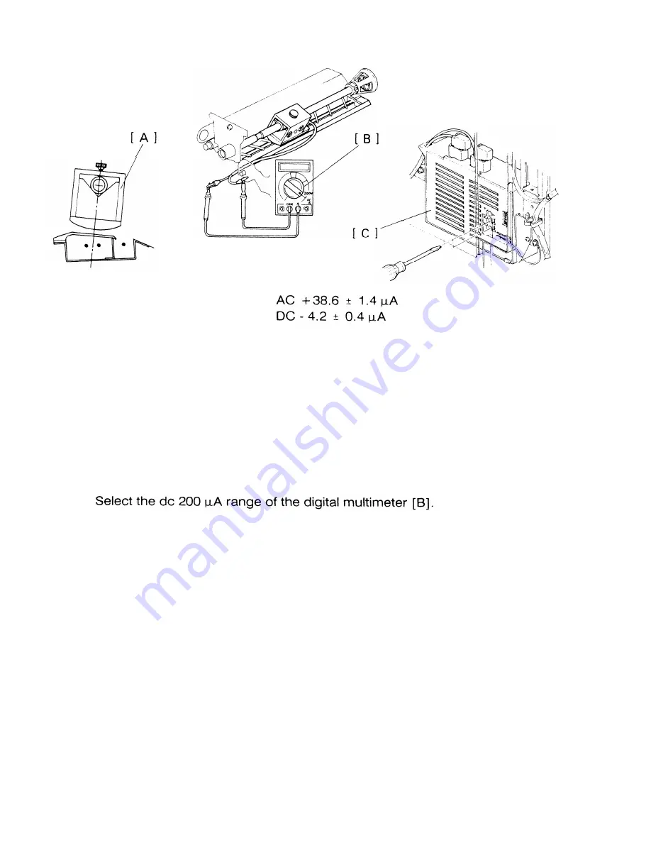 Ricoh FT4430 Скачать руководство пользователя страница 213