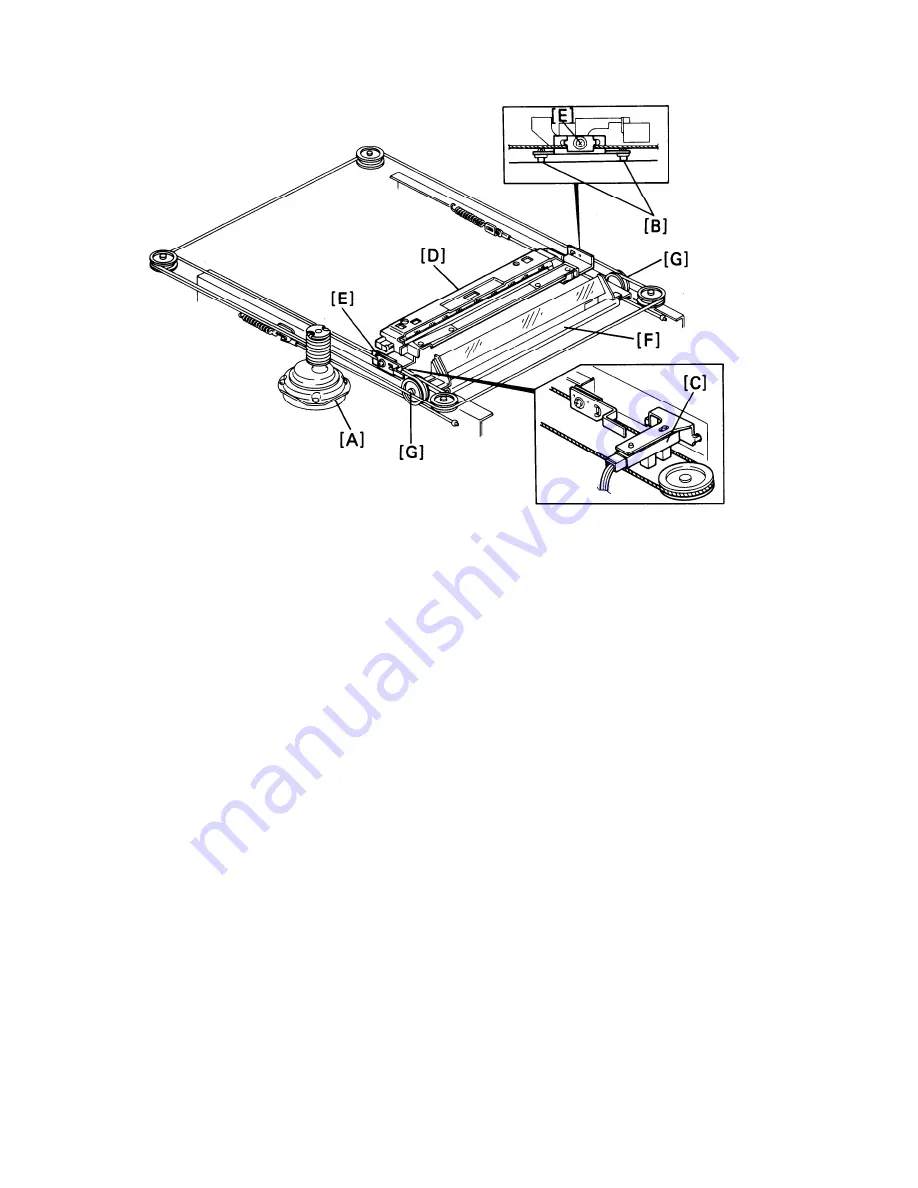 Ricoh FT4460 Скачать руководство пользователя страница 62