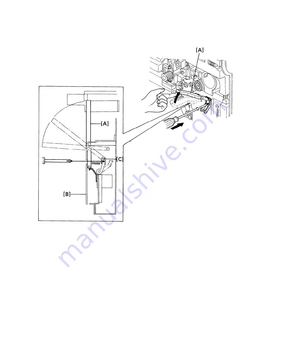 Ricoh FT4460 Скачать руководство пользователя страница 84