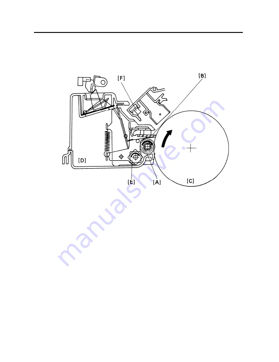 Ricoh FT4460 Скачать руководство пользователя страница 109