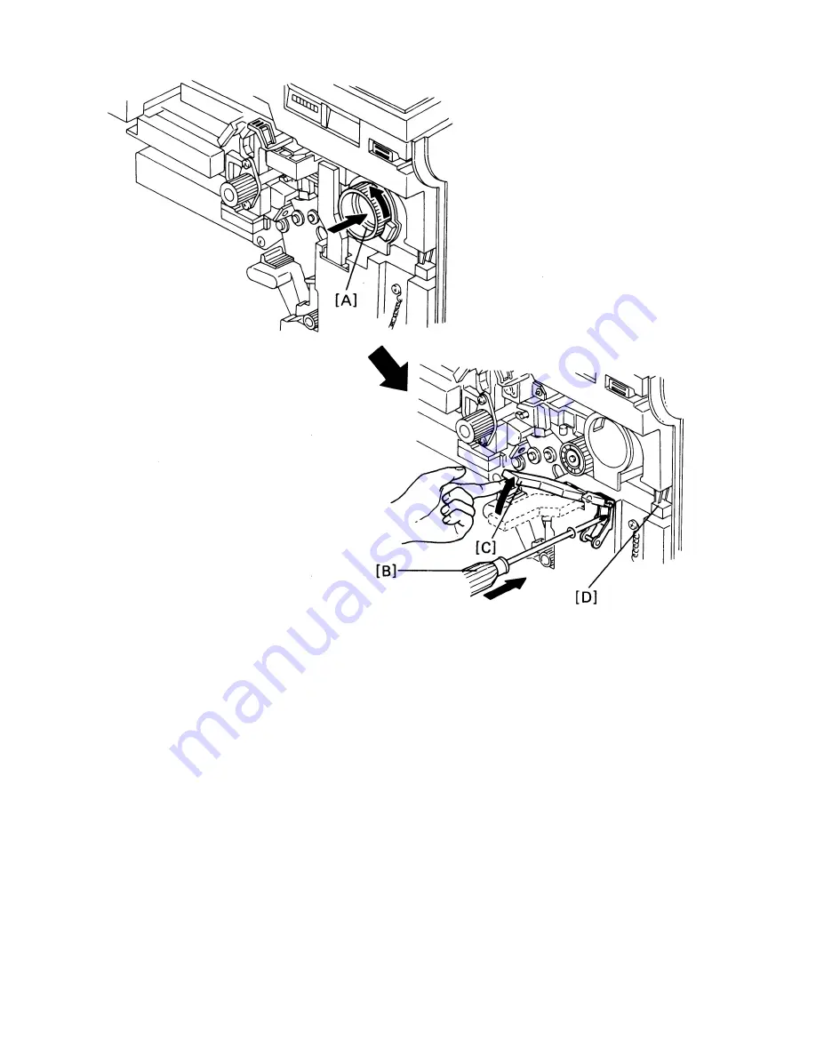 Ricoh FT4460 Скачать руководство пользователя страница 151