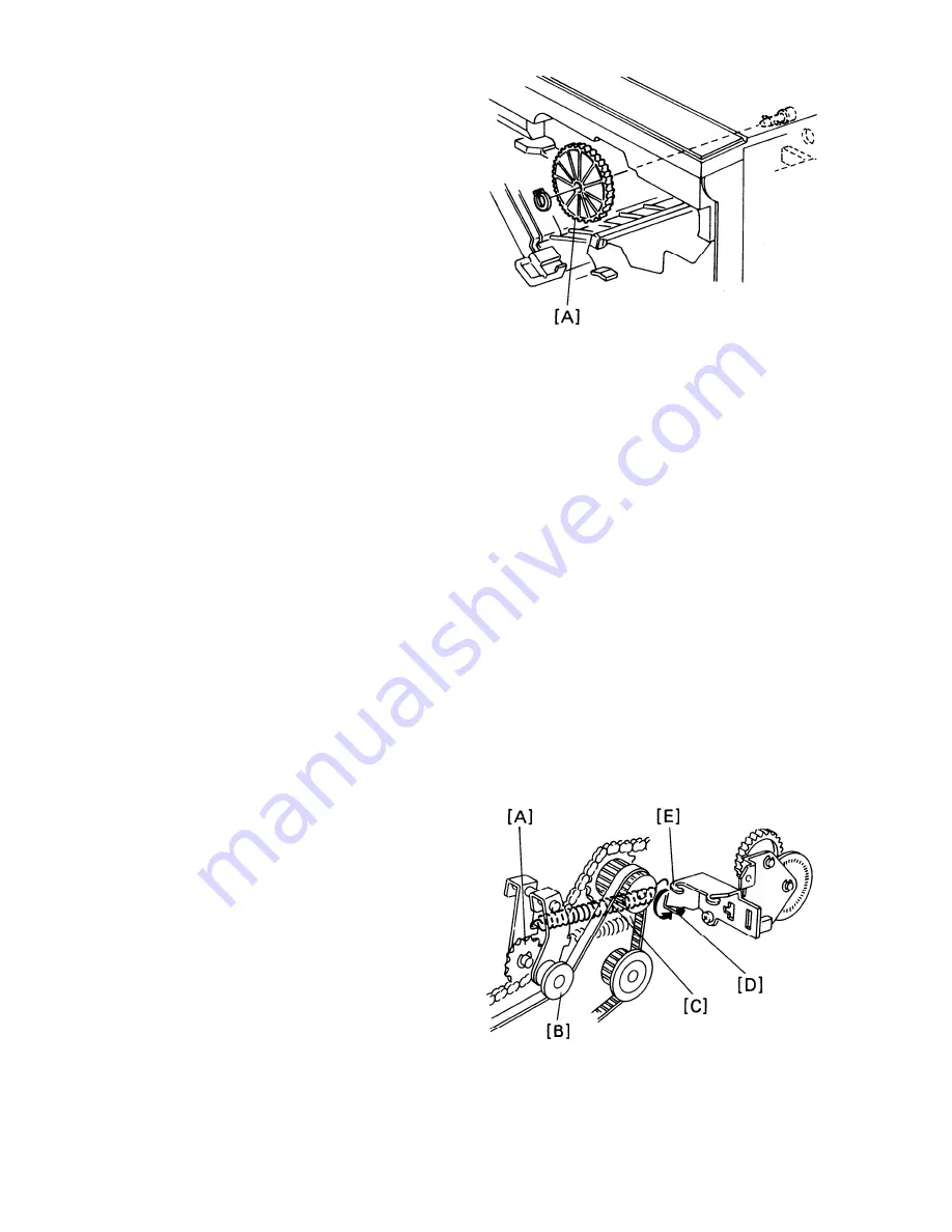 Ricoh FT4460 Скачать руководство пользователя страница 207