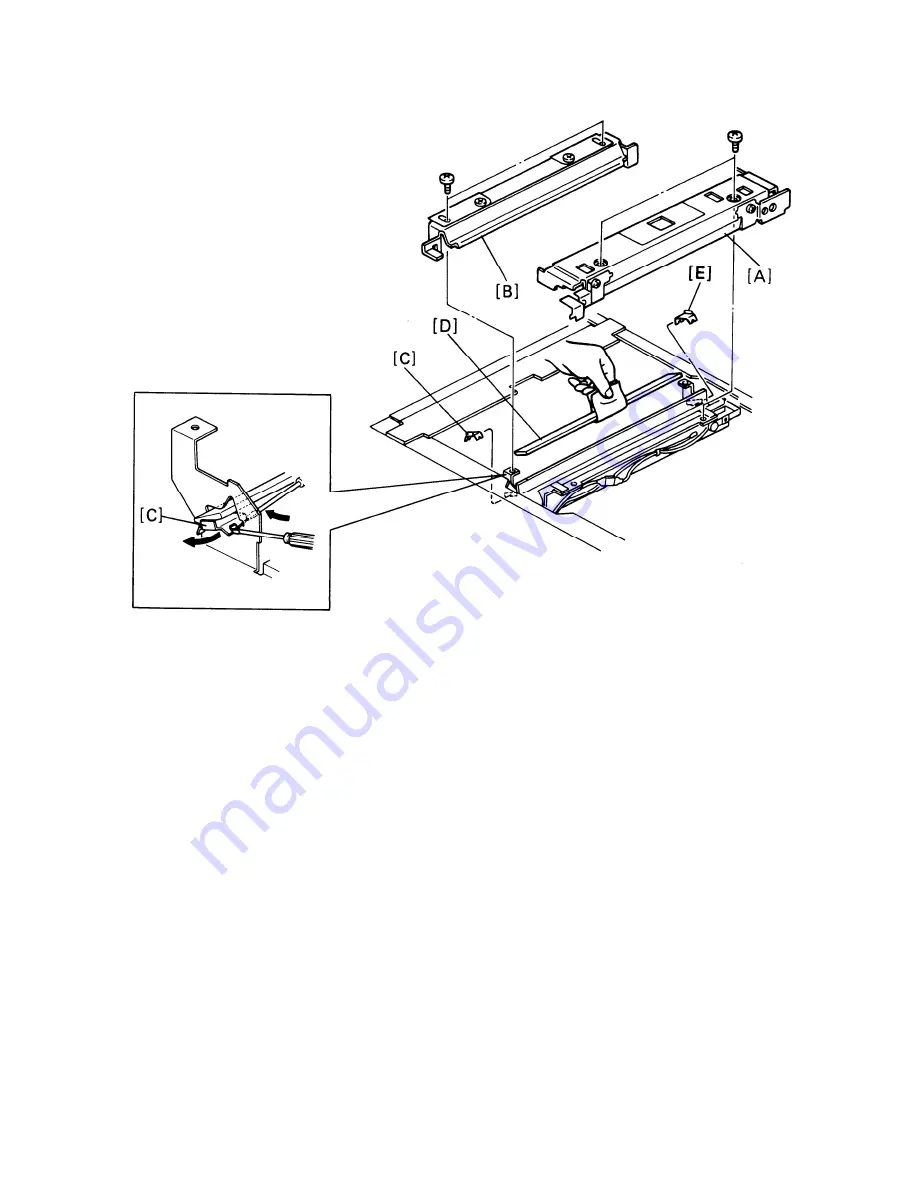 Ricoh FT4460 Скачать руководство пользователя страница 218