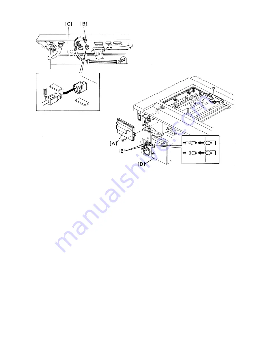 Ricoh FT4460 Скачать руководство пользователя страница 225