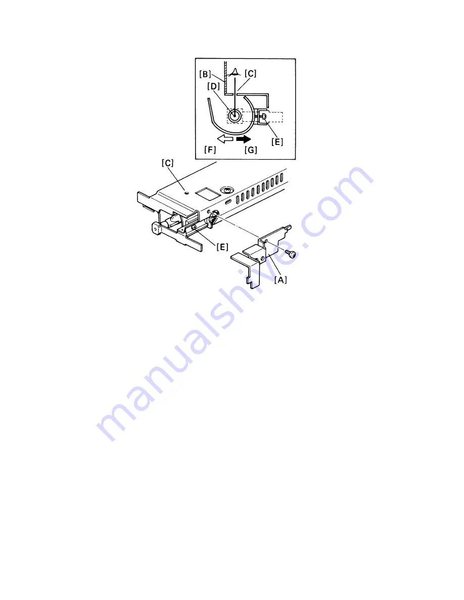 Ricoh FT4460 Скачать руководство пользователя страница 236