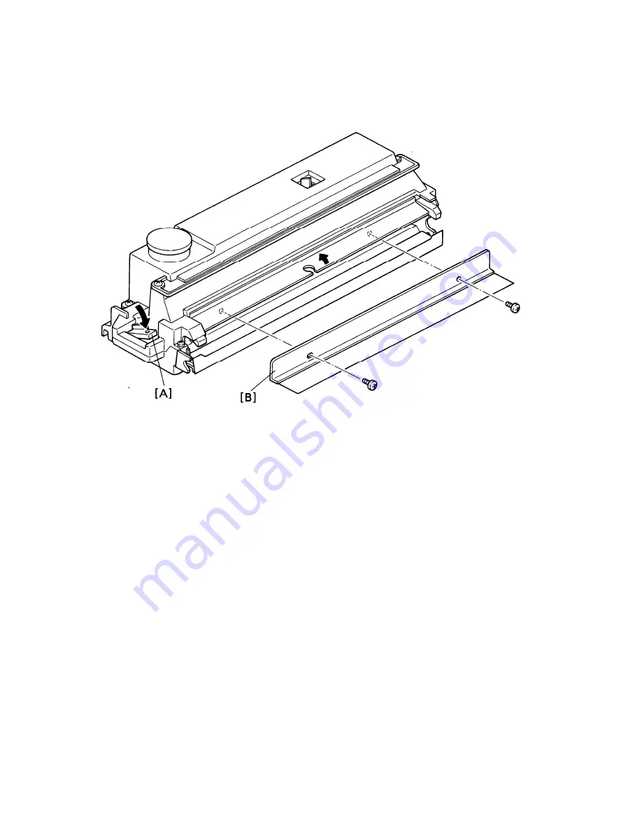 Ricoh FT4460 Скачать руководство пользователя страница 268