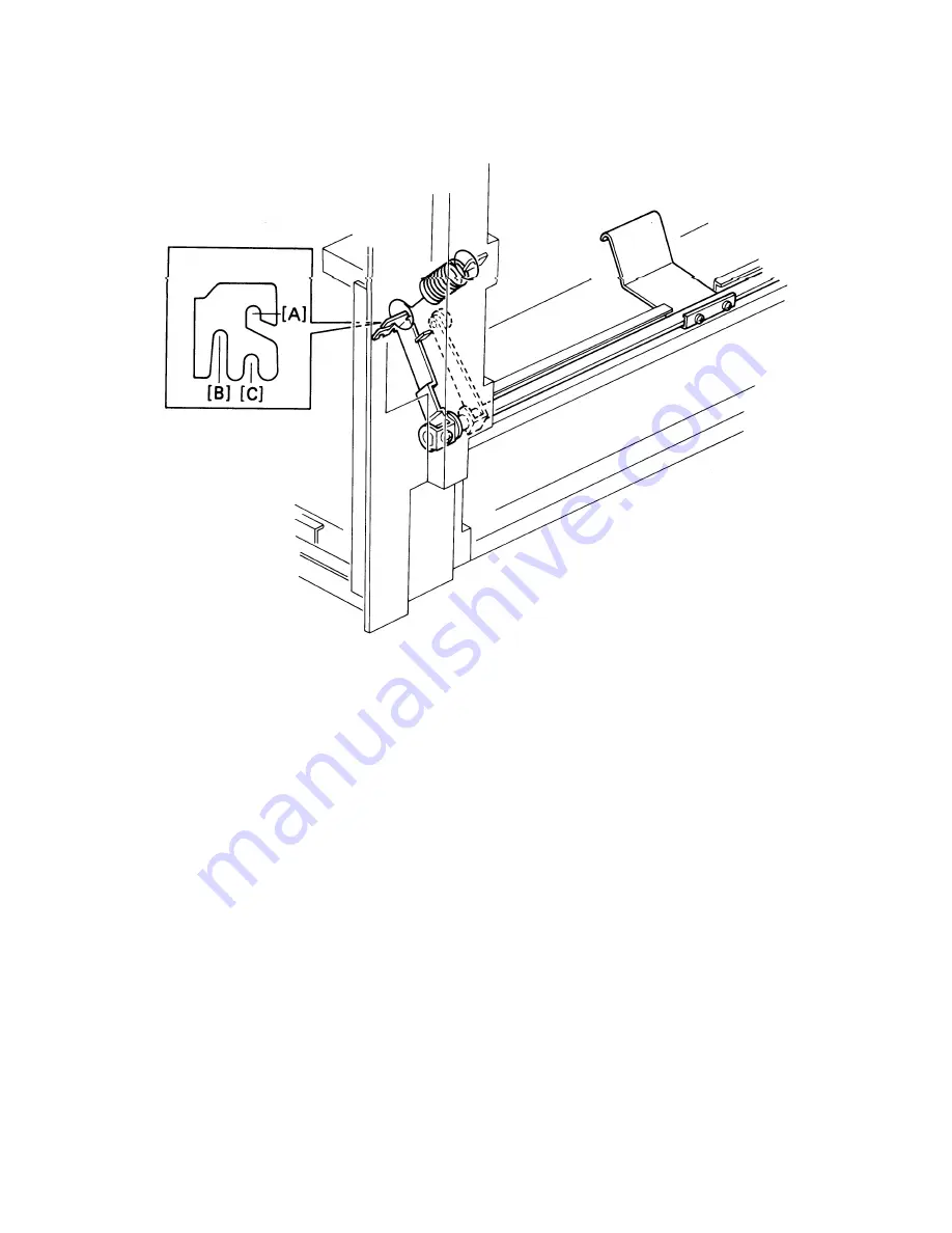 Ricoh FT4460 Скачать руководство пользователя страница 280