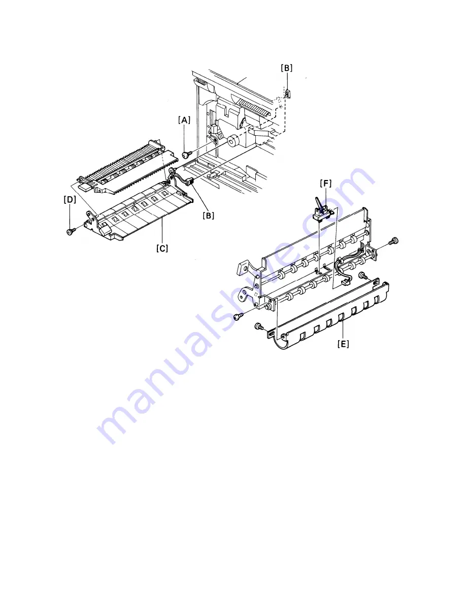 Ricoh FT4460 Скачать руководство пользователя страница 324