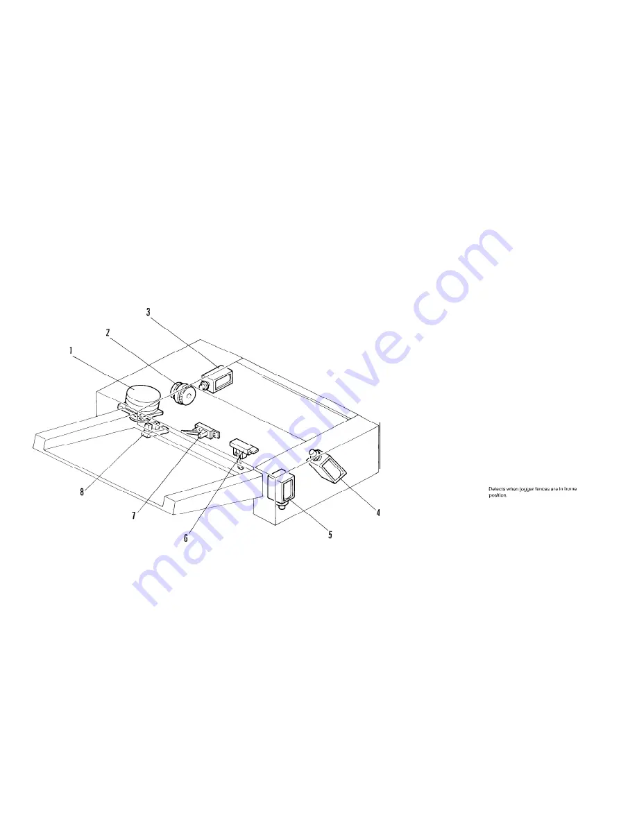 Ricoh FT4460 Service Manual Download Page 404