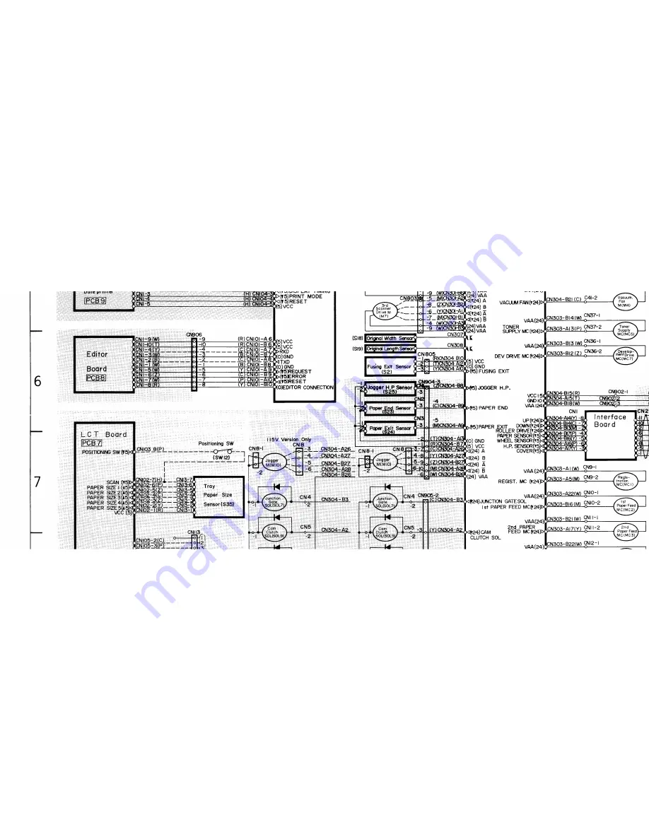 Ricoh FT4460 Скачать руководство пользователя страница 412