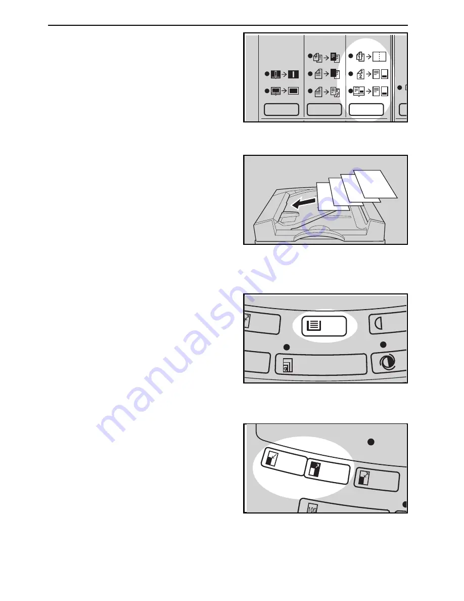 Ricoh FT5035 User Manual Download Page 61