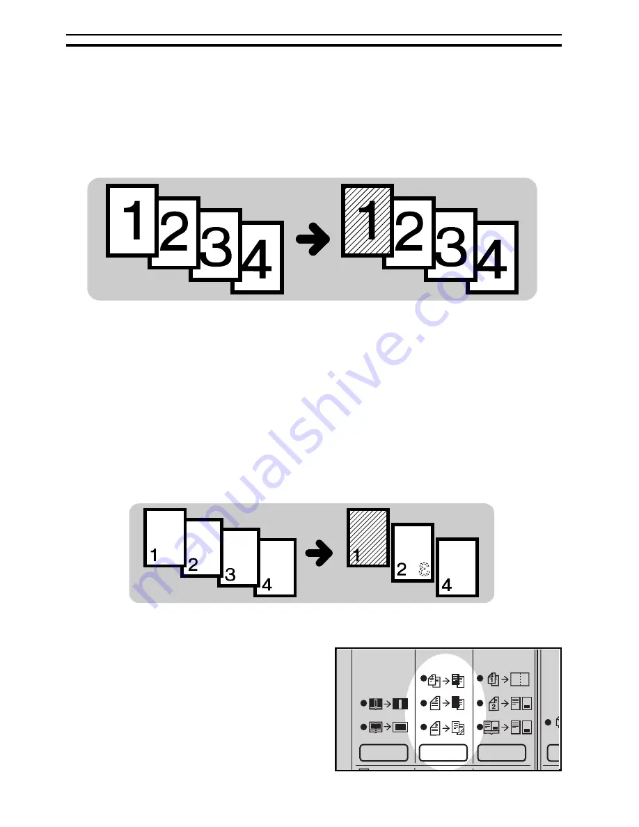 Ricoh FT5035 User Manual Download Page 65