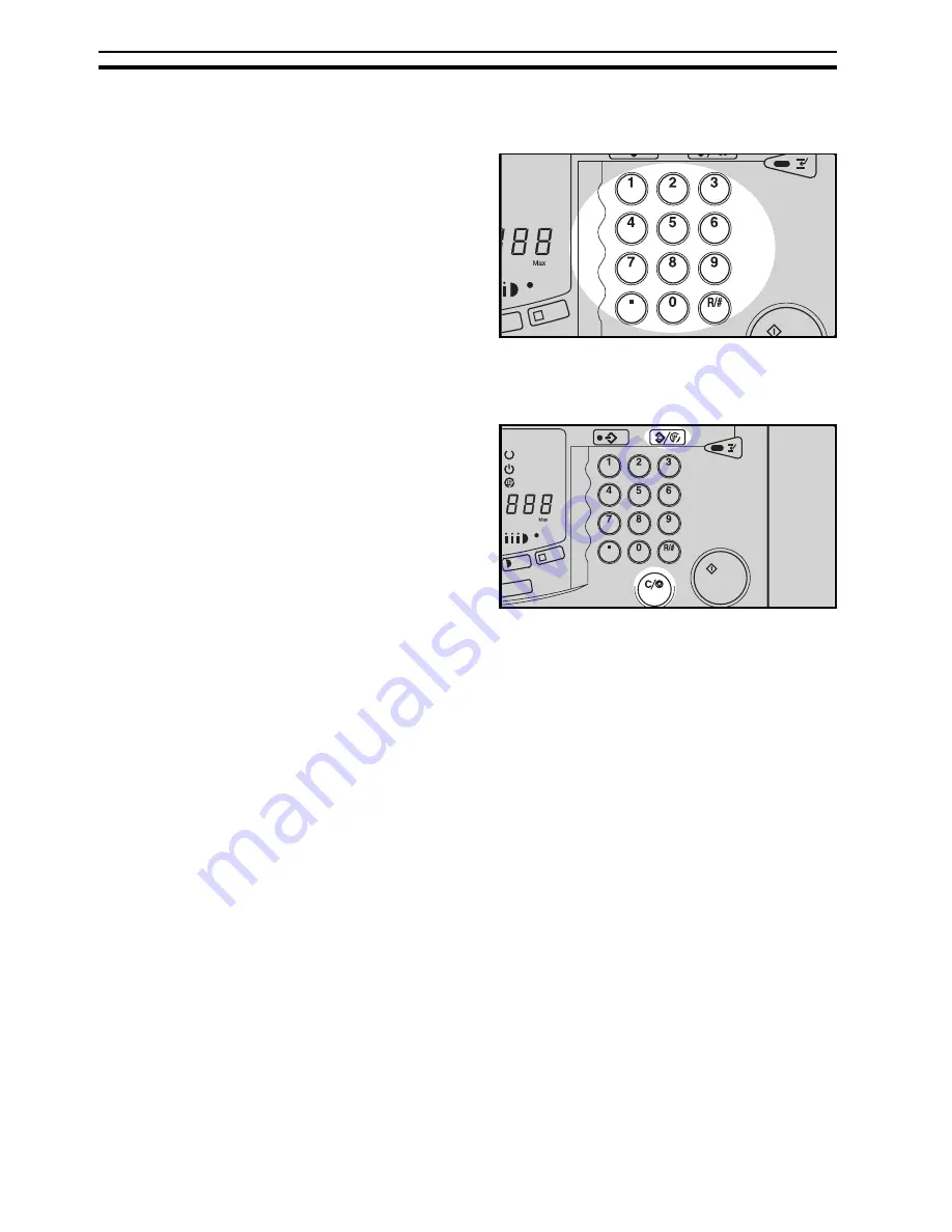 Ricoh FT5035 Скачать руководство пользователя страница 94