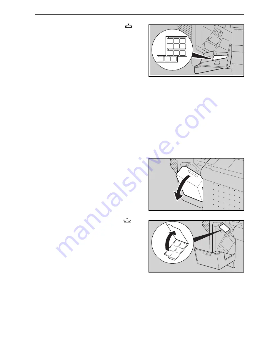 Ricoh FT5035 User Manual Download Page 118