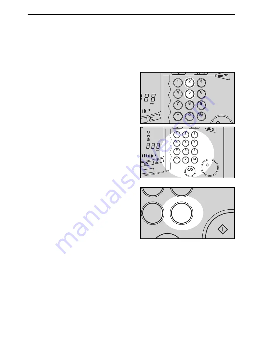 Ricoh FT5035 Скачать руководство пользователя страница 149