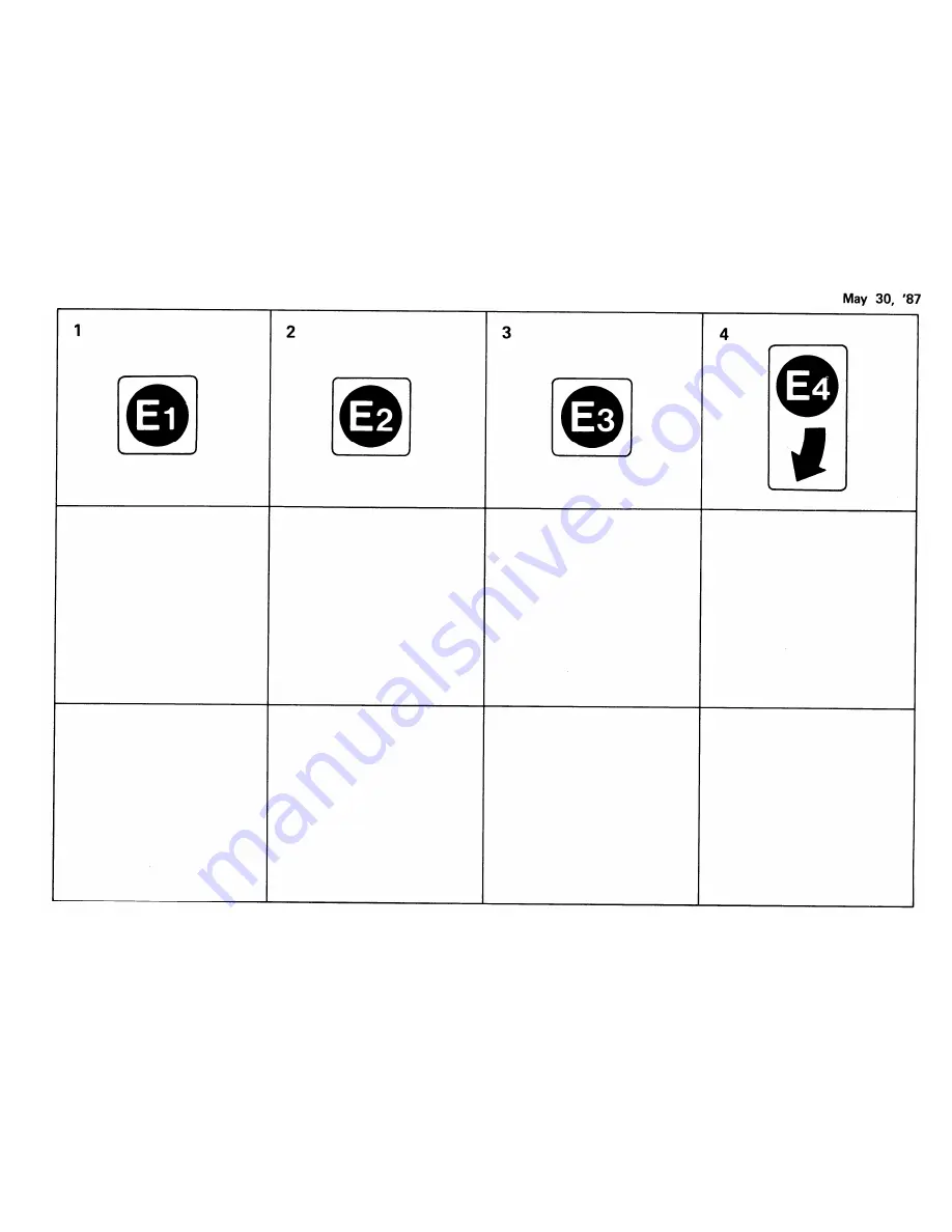 Ricoh FT5580 Service Manual Download Page 465